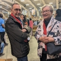 Pélerinage à Lourdes du 6 au 13 Mai 2024