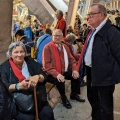 Pélerinage à Lourdes du 6 au 13 Mai 2024