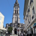 Pélerinage à Lourdes du 6 au 13 Mai 2024