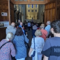 Pélerinage à Lourdes du 6 au 13 Mai 2024