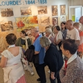 Pélerinage à Lourdes du 6 au 13 Mai 2024