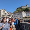 Pélerinage à Lourdes du 6 au 13 Mai 2024