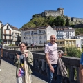 Pélerinage à Lourdes du 6 au 13 Mai 2024