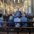 Pélerinage à Lourdes du 6 au 13 Mai 2024