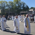 Pélerinage à Lourdes du 6 au 13 Mai 2024