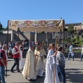 Pélerinage à Lourdes du 6 au 13 Mai 2024