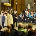 Pélerinage à Lourdes du 6 au 13 Mai 2024