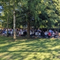 Pélerinage à Lourdes du 6 au 13 Mai 2024