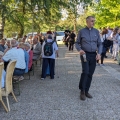 Pélerinage à Lourdes du 6 au 13 Mai 2024