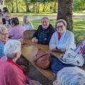 Pélerinage à Lourdes du 6 au 13 Mai 2024