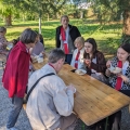 Pélerinage à Lourdes du 6 au 13 Mai 2024