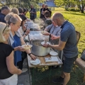 Pélerinage à Lourdes du 6 au 13 Mai 2024