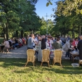 Pélerinage à Lourdes du 6 au 13 Mai 2024