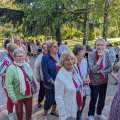 Pélerinage à Lourdes du 6 au 13 Mai 2024