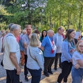 Pélerinage à Lourdes du 6 au 13 Mai 2024