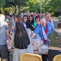 Pélerinage à Lourdes du 6 au 13 Mai 2024