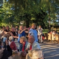 Pélerinage à Lourdes du 6 au 13 Mai 2024