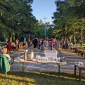 Pélerinage à Lourdes du 6 au 13 Mai 2024