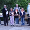 Pélerinage à Lourdes du 6 au 13 Mai 2024