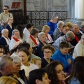 Pélerinage à Lourdes du 6 au 13 Mai 2024