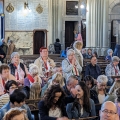 Pélerinage à Lourdes du 6 au 13 Mai 2024