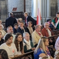 Pélerinage à Lourdes du 6 au 13 Mai 2024