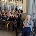 Pélerinage à Lourdes du 6 au 13 Mai 2024