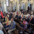 Pélerinage à Lourdes du 6 au 13 Mai 2024