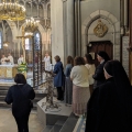 Pélerinage à Lourdes du 6 au 13 Mai 2024