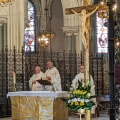 Pélerinage à Lourdes du 6 au 13 Mai 2024