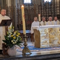 Pélerinage à Lourdes du 6 au 13 Mai 2024