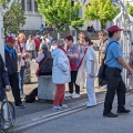 Pélerinage à Lourdes du 6 au 13 Mai 2024