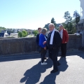 Pélerinage à Lourdes du 6 au 13 Mai 2024