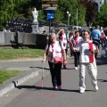 Pélerinage à Lourdes du 6 au 13 Mai 2024