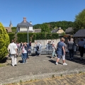 Pélerinage à Lourdes du 6 au 13 Mai 2024