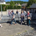 Pélerinage à Lourdes du 6 au 13 Mai 2024