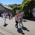 Pélerinage à Lourdes du 6 au 13 Mai 2024