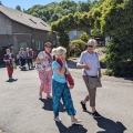 Pélerinage à Lourdes du 6 au 13 Mai 2024