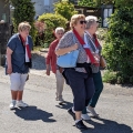 Pélerinage à Lourdes du 6 au 13 Mai 2024