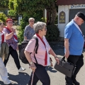 Pélerinage à Lourdes du 6 au 13 Mai 2024