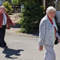 Pélerinage à Lourdes du 6 au 13 Mai 2024