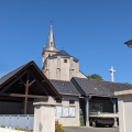 Pélerinage à Lourdes du 6 au 13 Mai 2024