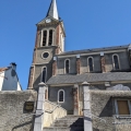 Pélerinage à Lourdes du 6 au 13 Mai 2024