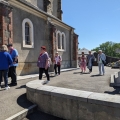 Pélerinage à Lourdes du 6 au 13 Mai 2024