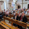 Pélerinage à Lourdes du 6 au 13 Mai 2024