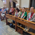 Pélerinage à Lourdes du 6 au 13 Mai 2024