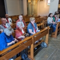 Pélerinage à Lourdes du 6 au 13 Mai 2024