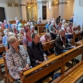 Pélerinage à Lourdes du 6 au 13 Mai 2024