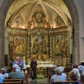 Pélerinage à Lourdes du 6 au 13 Mai 2024