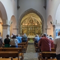 Pélerinage à Lourdes du 6 au 13 Mai 2024